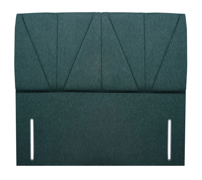 Sleepeezee Violet Headboard